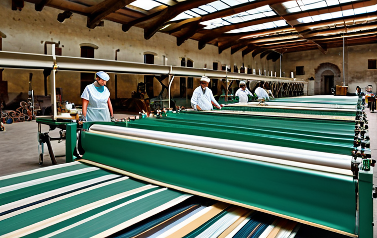 Commercio Internazionale Sostenibile: Scopri i Segreti che Nessuno ti Dice! 3 commercio - 이미지 1